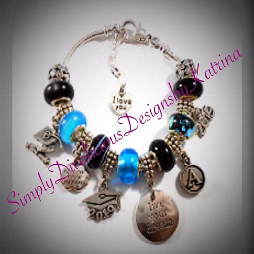 Personalized bracelets